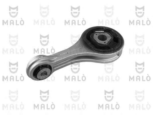 Подвеска, двигатель