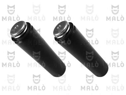 Буфер, амортизация