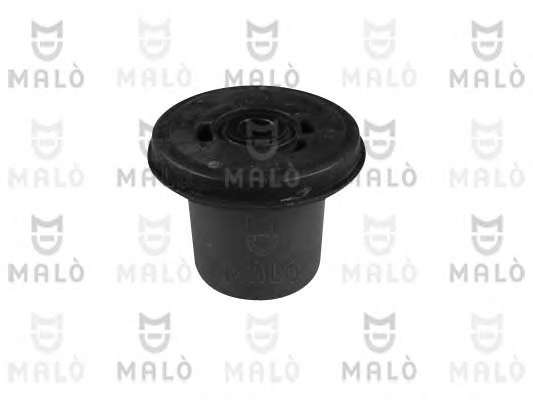 Втулка, балка моста