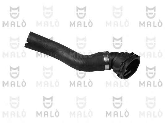 Шланг радиатора