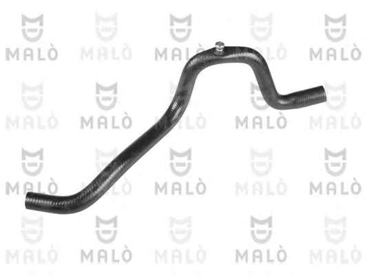 Шланг, теплообменник - отопление