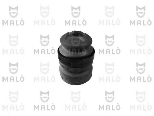 Буфер, амортизация