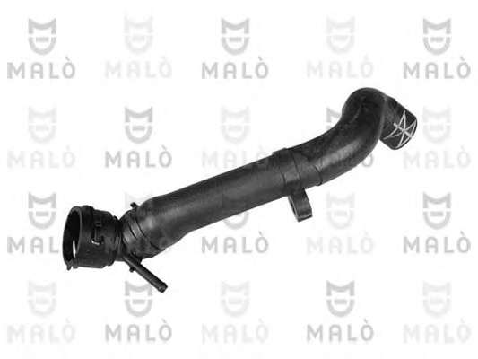 Шланг радиатора