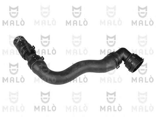 Шланг радиатора