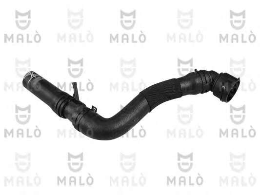 Шланг радиатора