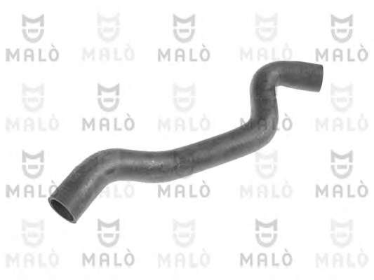 Шланг радиатора