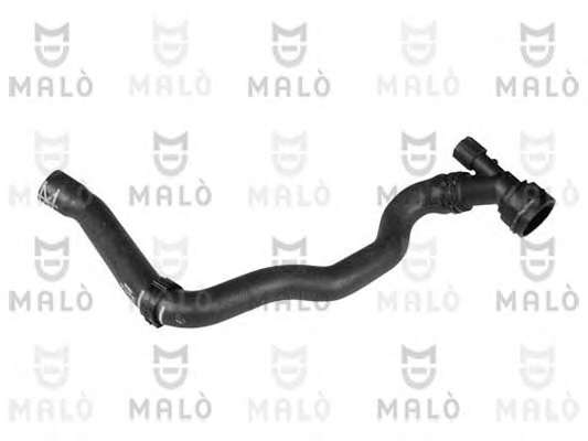 Шланг радиатора