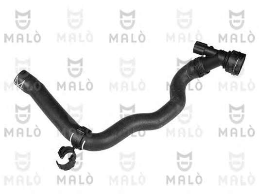 Шланг радиатора