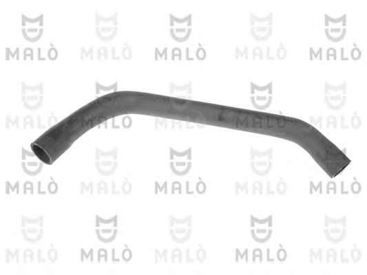 Шланг радиатора