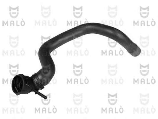 Шланг радиатора