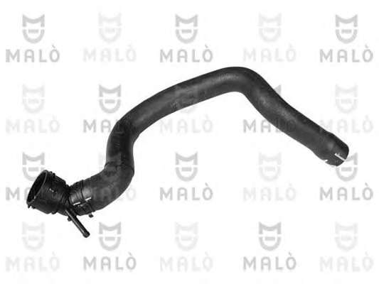 Шланг радиатора