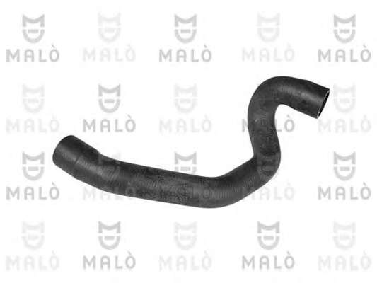 Шланг радиатора