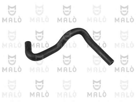 Шланг радиатора