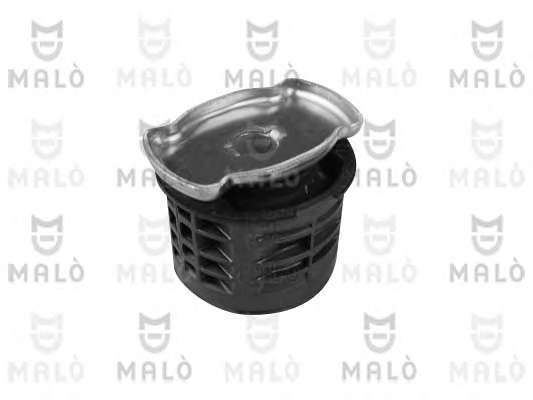 Подвеска, вспомогательная рама / агрегатная опора