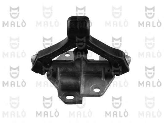 Кронштейн, система выпуска ОГ