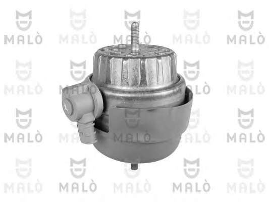 Кронштейн, подвеска двигателя