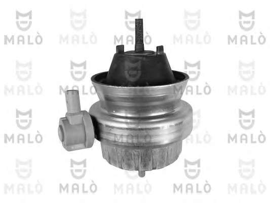 Кронштейн, подвеска двигателя