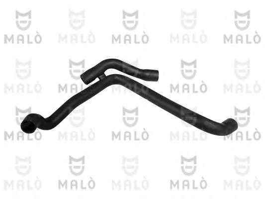 Шланг радиатора