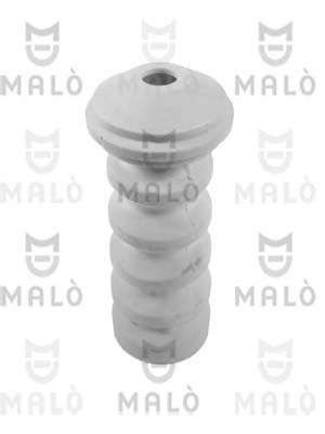 Буфер, амортизация