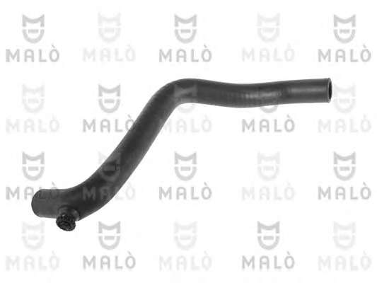 Шланг, теплообменник - отопление