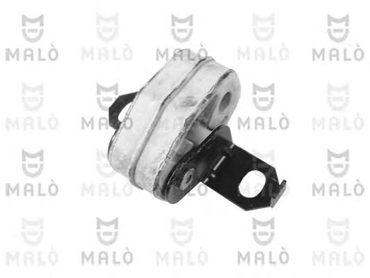 Кронштейн, система выпуска ОГ