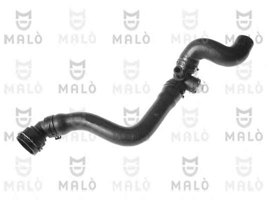 Шланг радиатора