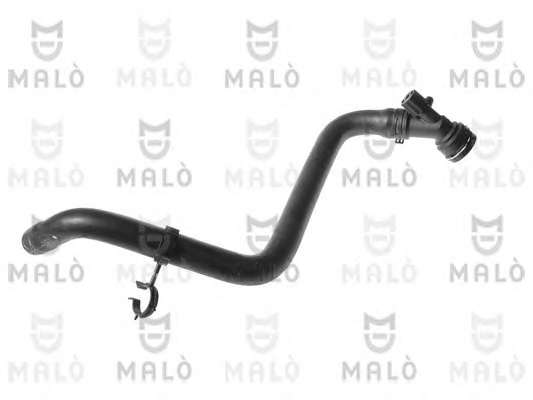 Шланг радиатора