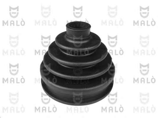 Пыльник, приводной вал