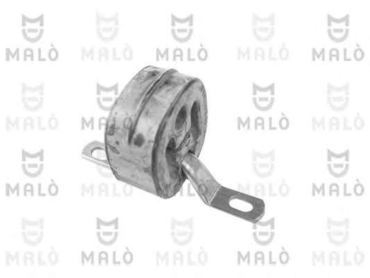 Кронштейн, система выпуска ОГ