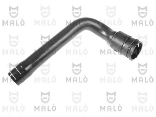 Шланг радиатора