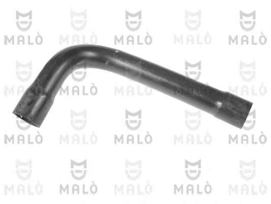 Шланг радиатора