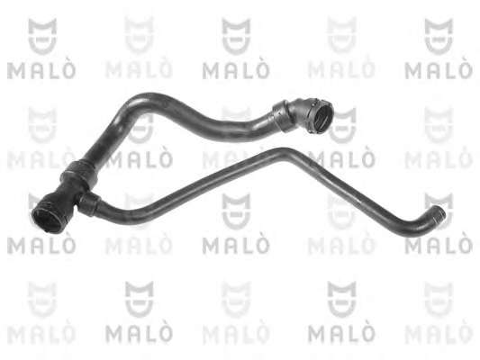 Шланг радиатора