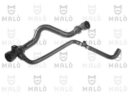 Шланг радиатора