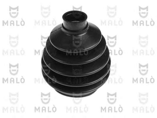 Пыльник, приводной вал