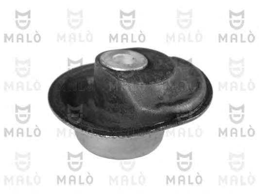 Втулка, балка моста