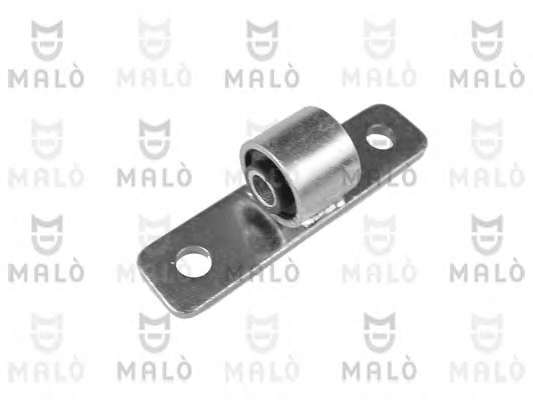 Буфер, глушитель