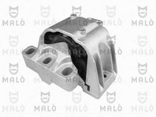 Подвеска, двигатель