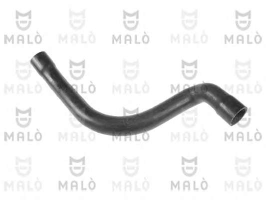 Шланг радиатора