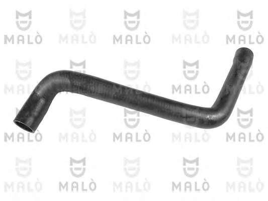 Шланг радиатора