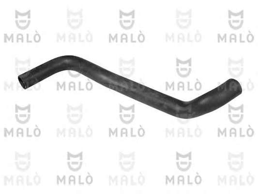 Шланг радиатора