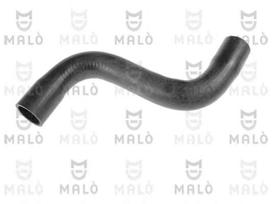 Шланг радиатора