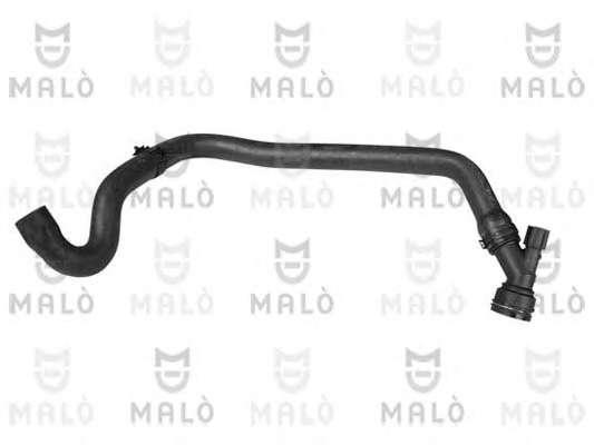 Шланг радиатора