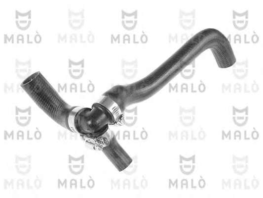 Шланг радиатора