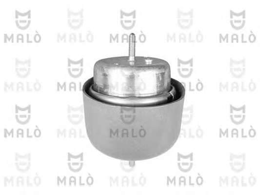 Подвеска, двигатель