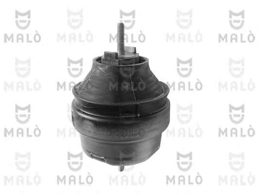 Подвеска, двигатель