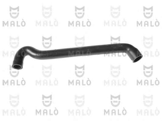 Масляный шланг