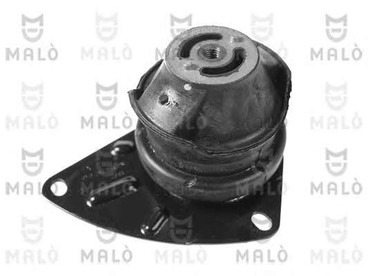 Подвеска, двигатель