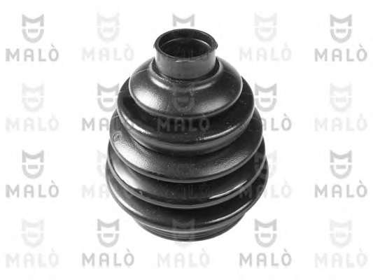 Пыльник, приводной вал