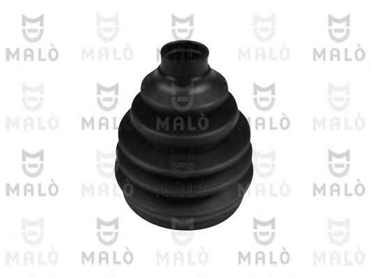 Пыльник, приводной вал