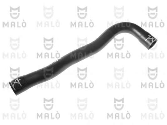 Шланг радиатора